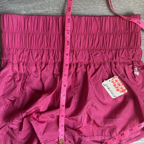 NEW FP Movement by Free People The Way Home Shorts Small - Picture 5 of 6